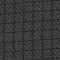 Oasis Black accessory fabric swatch
