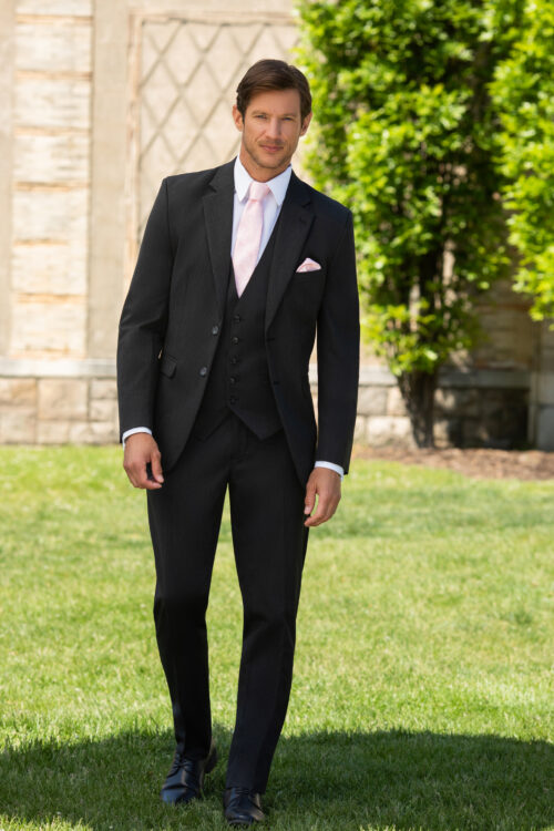 Mr. Formal formalwear