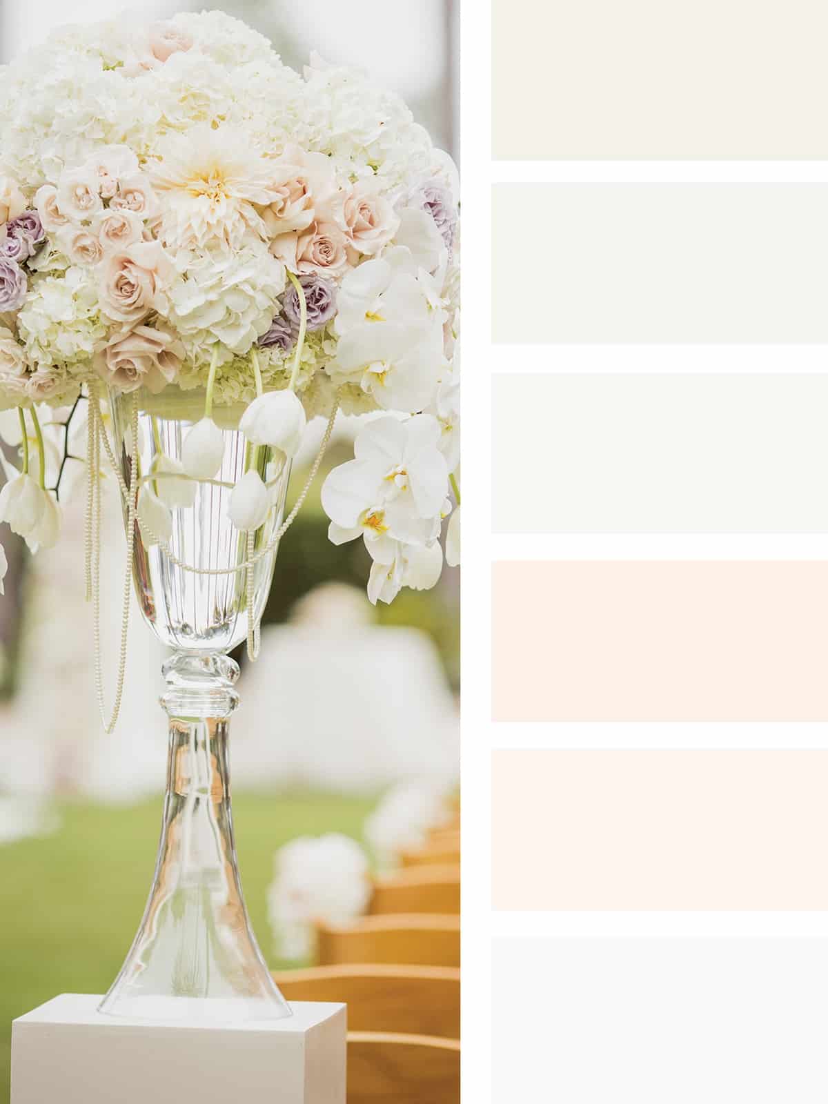 Neutrals color inspiration