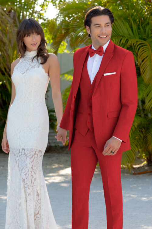 Mr. Formal formalwear