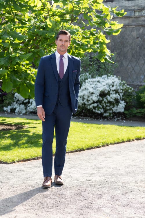 Mr. Formal formalwear