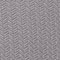 Herringbone Silver accessory fabric swatch