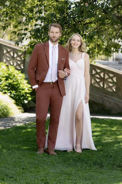 Mr. Formal formalwear