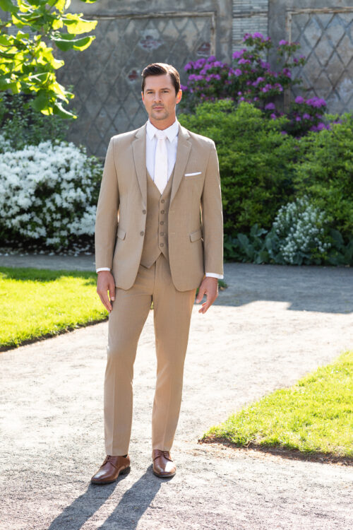 Mr. Formal formalwear