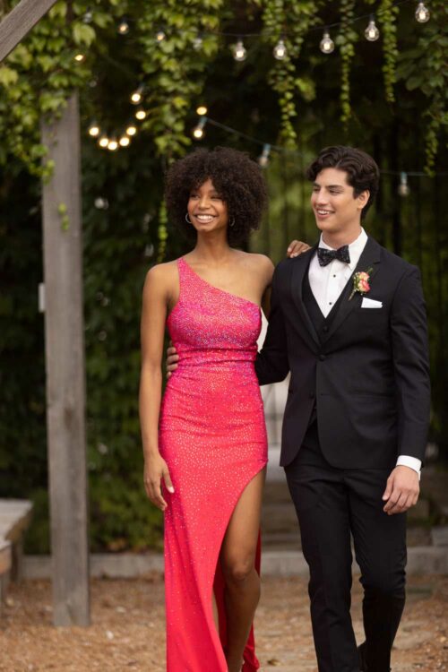 Michael Kors Force Performance Tuxedo