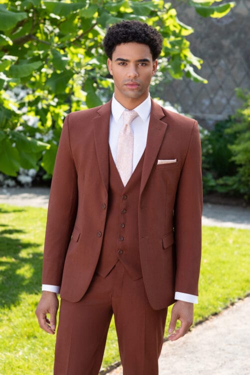 Mr. Formal formalwear