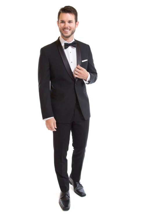 Galante Shawl Tuxedo