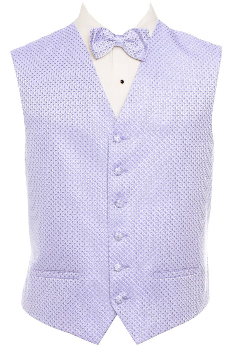 Enchantment Lilac accessory styling