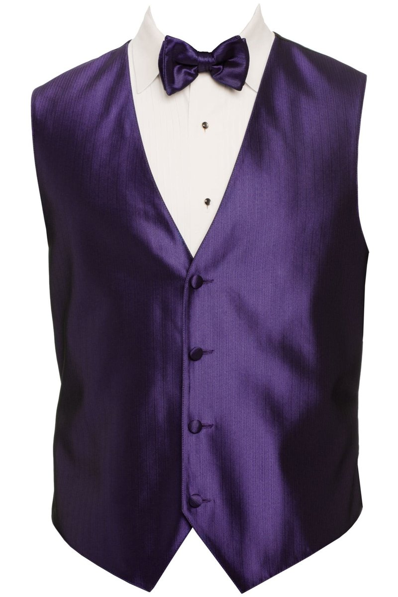 Vertical Grape accessory styling