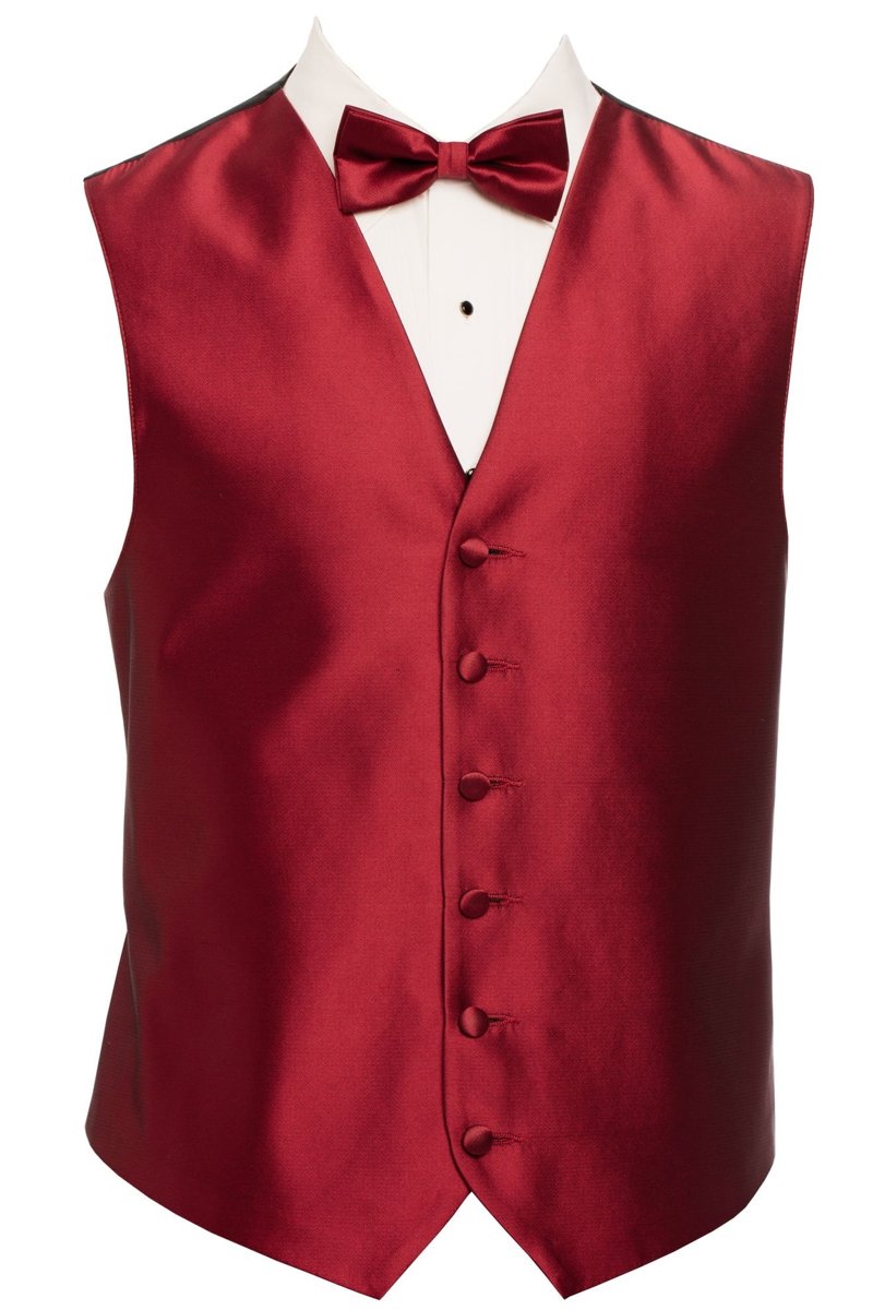 Virgo Red accessory styling