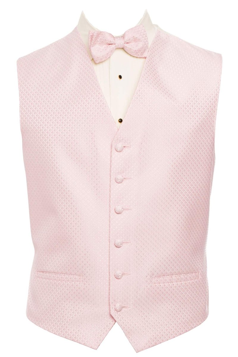 Enchantment Pink accessory styling