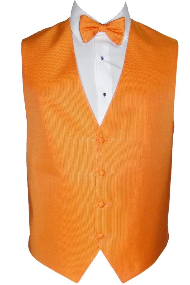 Reflections Tangerine accessory styling