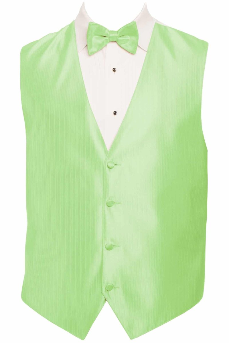 Vertical Lime accessory styling
