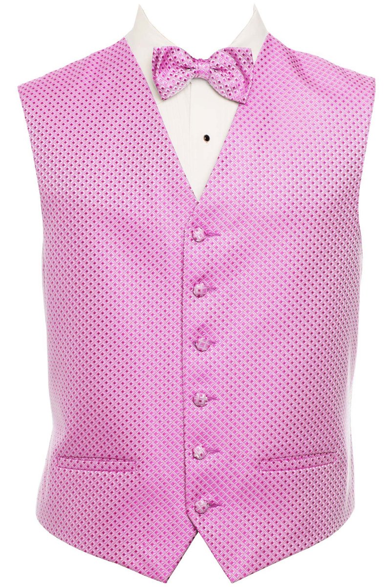 Enchantment Fuchsia accessory styling