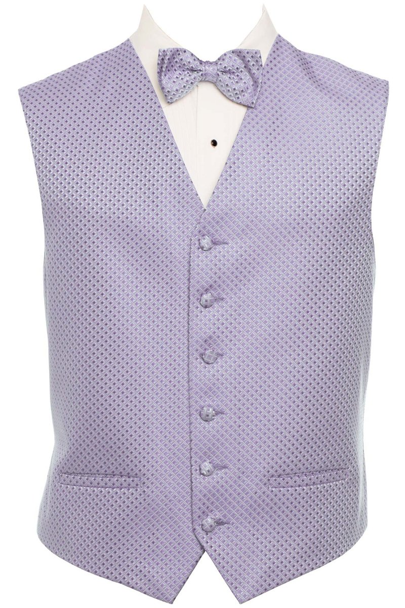 Enchantment Lavender accessory styling
