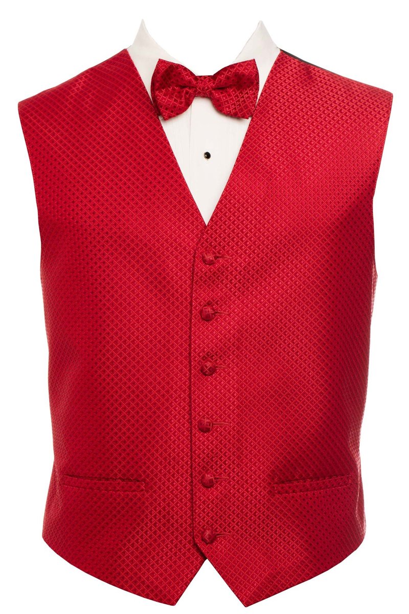 Enchantment Red accessory styling