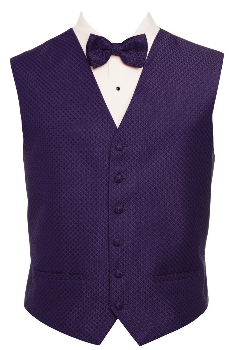 Enchantment Purple accessory styling