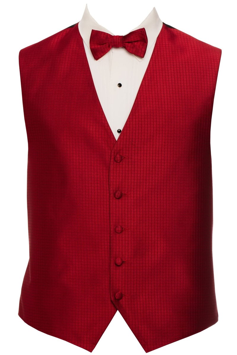 Oasis Scarlet accessory styling
