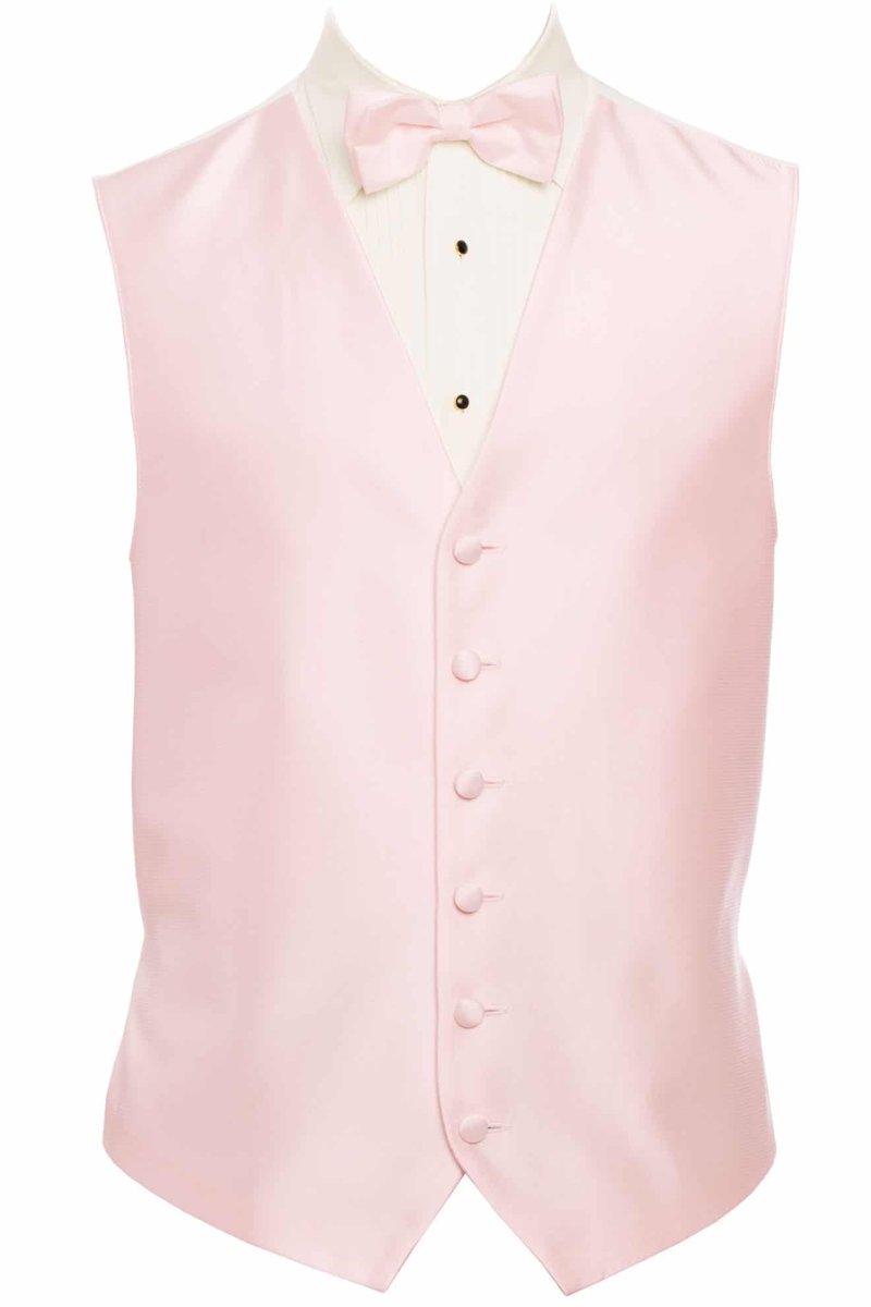 Virgo Pink accessory styling