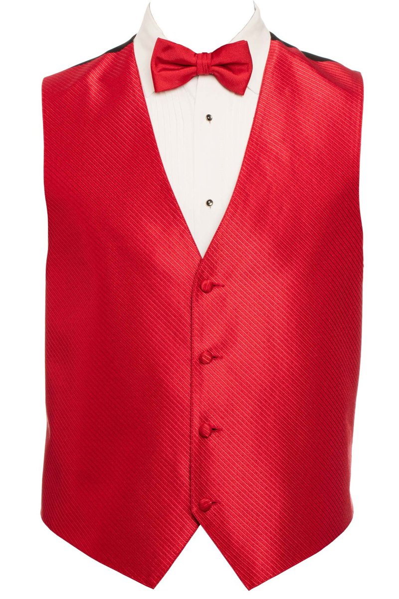 Coronado Ruby accessory styling