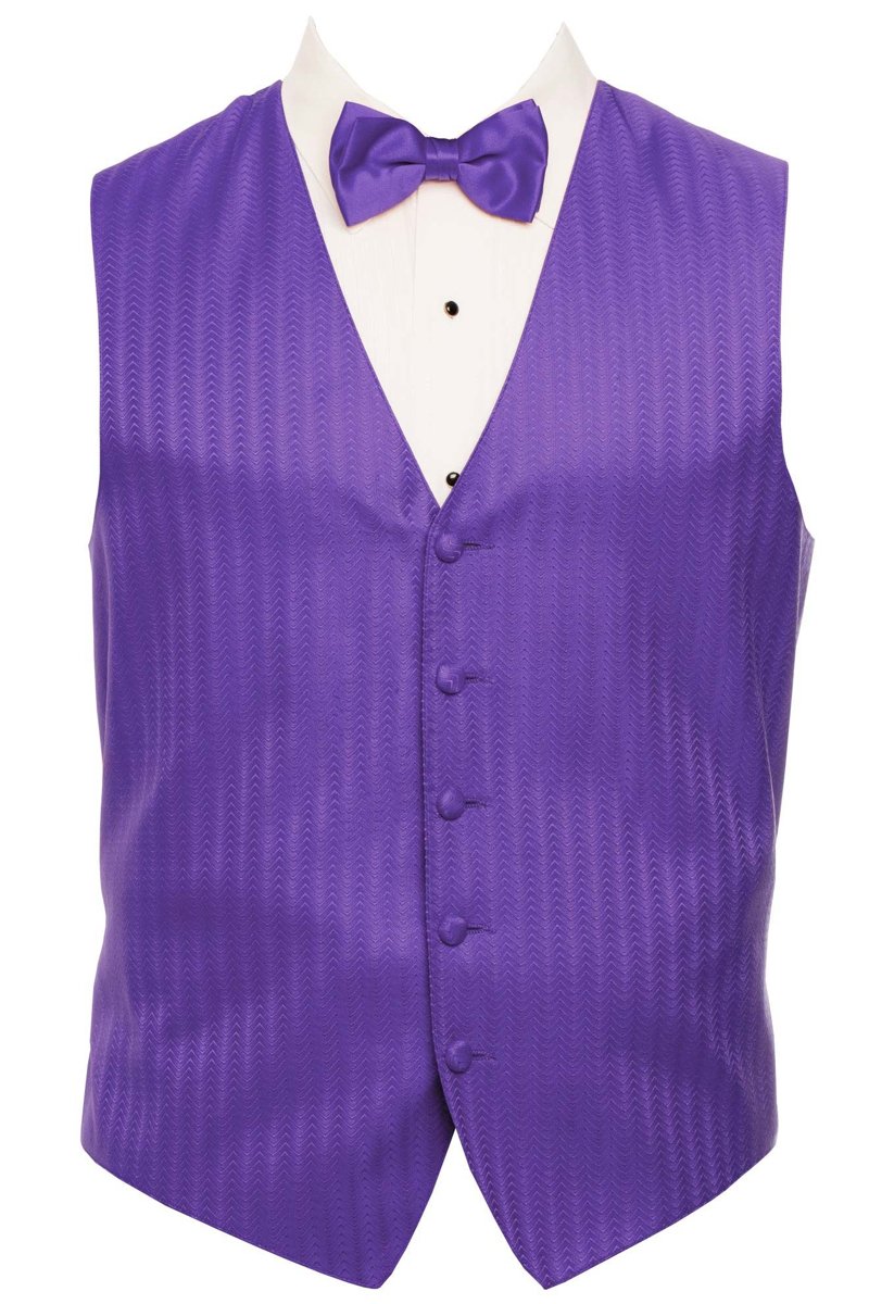Radar Purple accessory styling