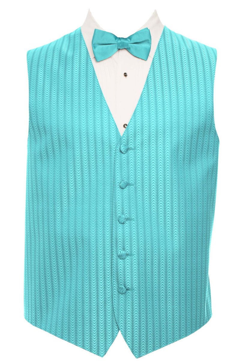 Radar Turquoise accessory styling