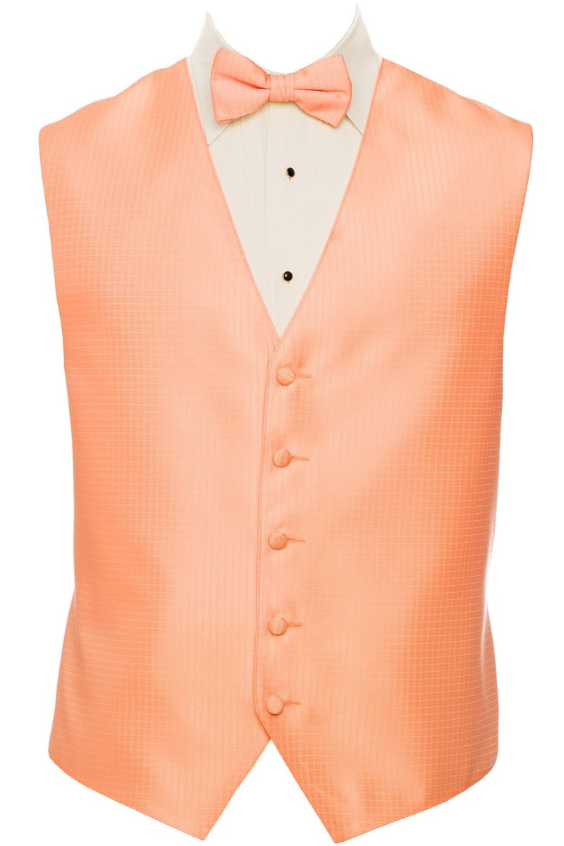 Oasis Peach accessory styling