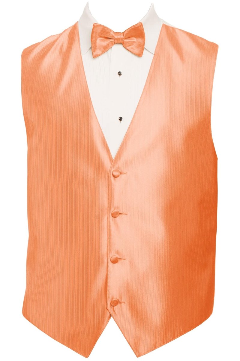 Vertical Tangerine accessory styling