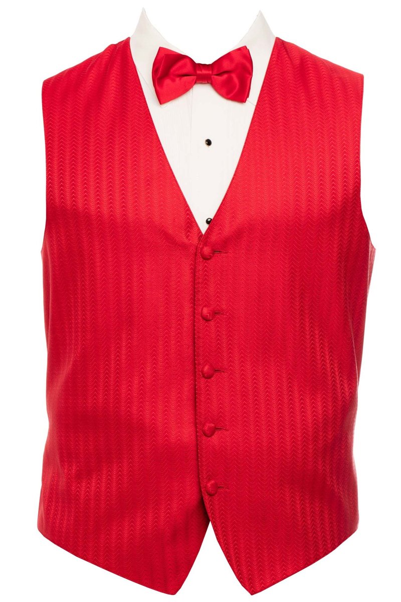 Radar Red accessory styling