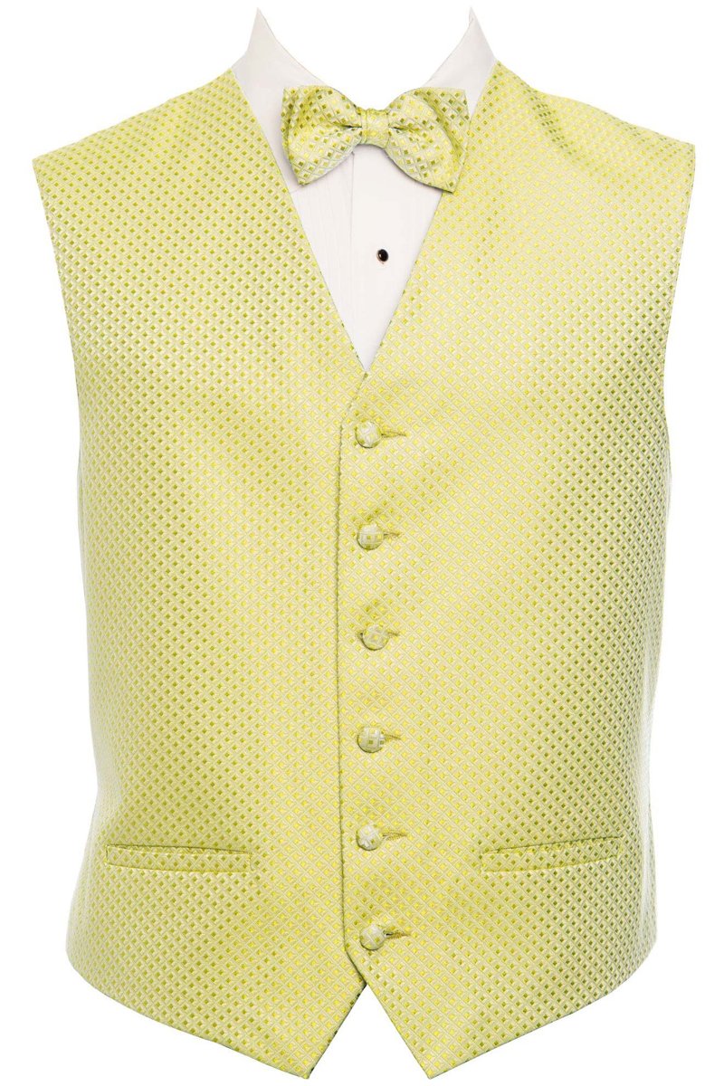 Enchantment Yellow accessory styling