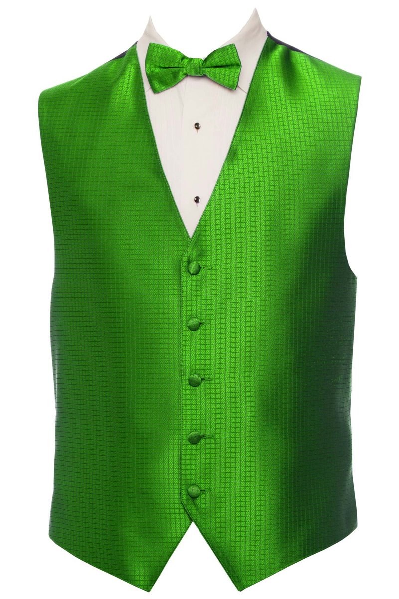 Oasis Apple Green accessory styling