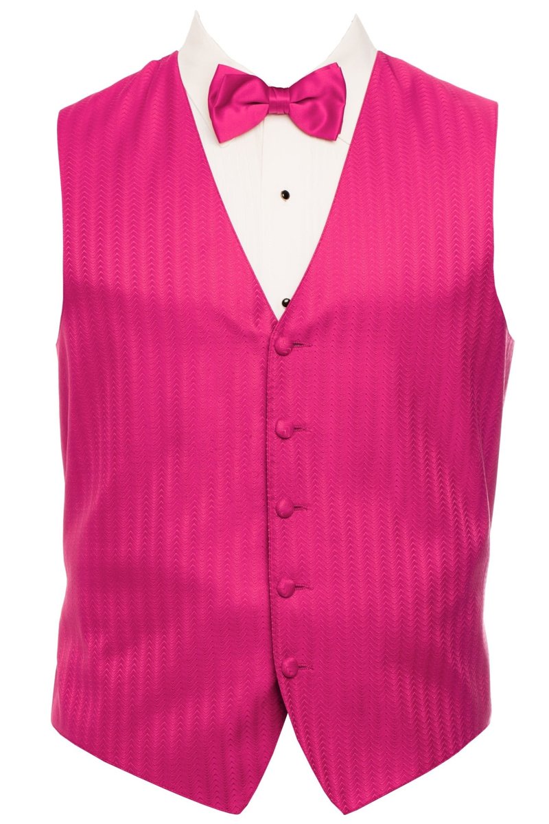 Radar Fuchsia accessory styling