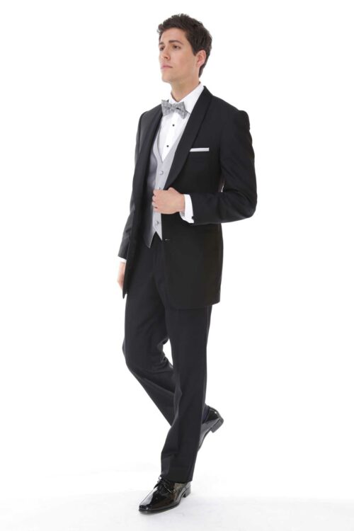 After Six Lino Tuxedo