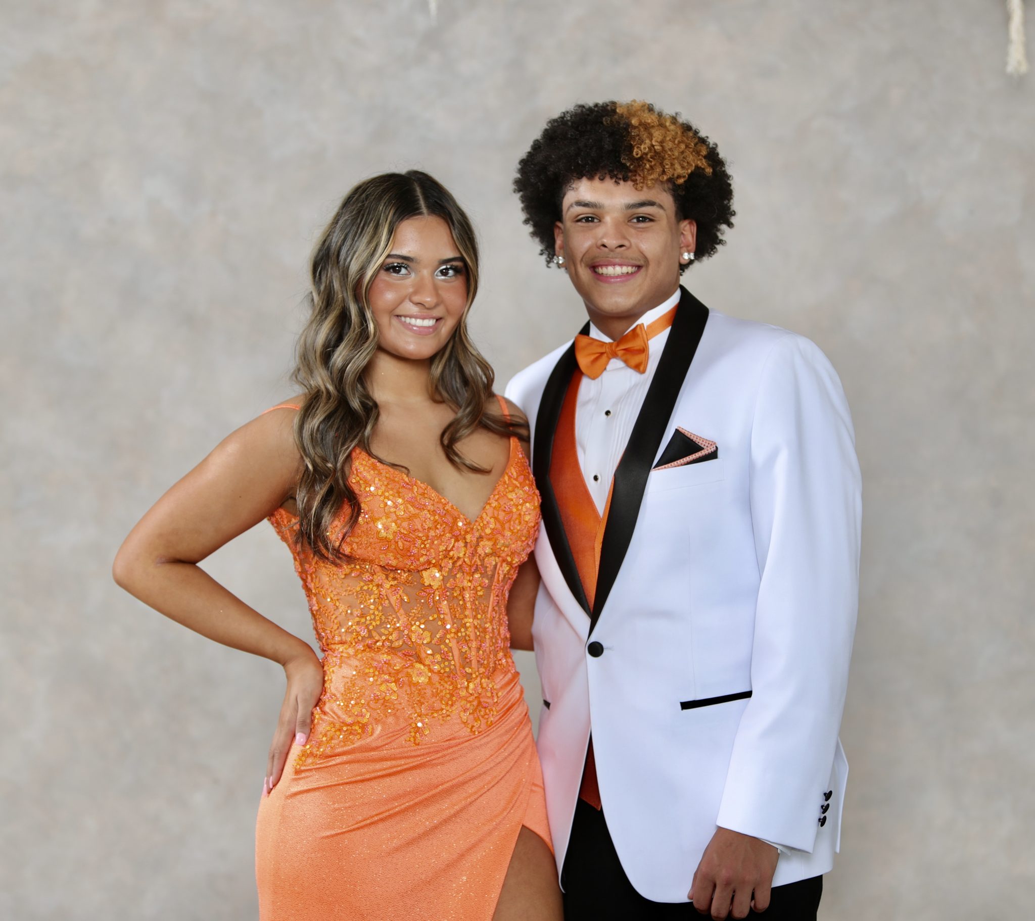 Giorgio White Shawl Tuxedo - Image 2