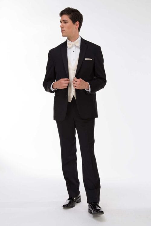 Michael Kors Desire Tuxedo