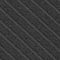 Coronado Black accessory fabric swatch