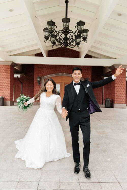 Michael Kors Berkeley Tuxedo